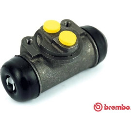 BREMBO Radbremszylinder A 12 375
