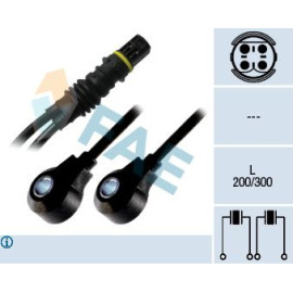 FAE Klopfsensor 60213