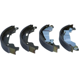 Bremsbacken Opel Agila 00 19-0290