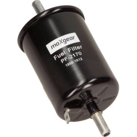 MAXGEAR Kraftstofffilter PF-2170 Chevrolet Aveo 1.2-1.4 06 26-1136 MAXGEAR Kraftstofffilter PF-2170 Chevrolet Aveo 1.2-1.4 06 26-1136
