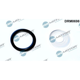 Wellendichtring, Kurbelwelle DRM0698
