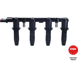 10 650 029 Spulensystem U6001 48004
