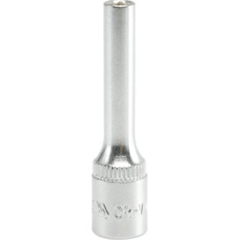 Sechskantschlüssel 4mm Lang 1/4 YT-1413