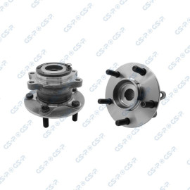 GSP Radlagersatz 9325030