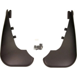 Flader Ford T. Mondeo Iii Set Aus 2 Stück+ û Ruby Fließheck+Limousine Original 1139309