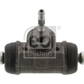 FEBI BILSTEIN Bremsrolle 12402