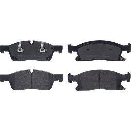 BREMBO Bremsklötze VA P 37 027