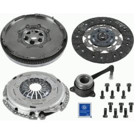 ZMS-Modul Xtend (ZMS+Kupplung+CSC) 2290601051