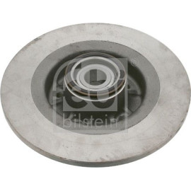 FEBI BILSTEIN Bremsscheibe 21299 FEBI BILSTEIN Bremsscheibe 21299