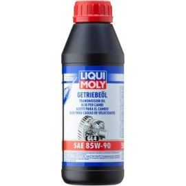 Liqui Moly Getriebeöl (GL4) SAE 85W-90 500 ml 1403