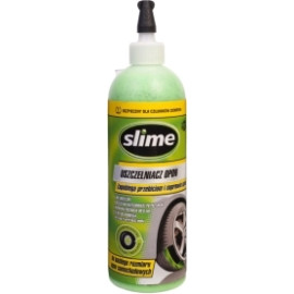 Reserverad û Reifendichtmittel (Intelligente Ergänzung) 473 Ml / Schleim 75-004