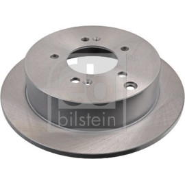FEBI BILSTEIN Bremsscheibe 31362 FEBI BILSTEIN Bremsscheibe 31362
