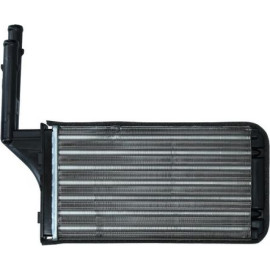 KAMOKA Wärmetauscher, Innenraumheizung 7765004