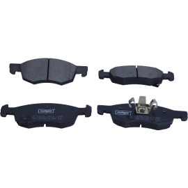 MAXGEAR Bremsbelagsatz 19-3368 Opel Corsa E 14 MAXGEAR Bremsbelagsatz 19-3368 Opel Corsa E 14
