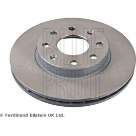 BluePrint Bremsscheibe Chevrolet P. Aveo/Spark 1.0-1.4 08 ADG04364 BluePrint Bremsscheibe Chevrolet P. Aveo/Spark 1.0-1.4 08 ADG04364