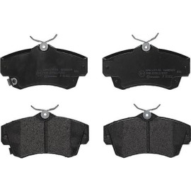BREMBO Bremsklötze VA P 11 012