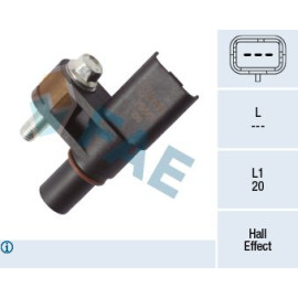 FAE Sensor, Nockenwellenposition 79442