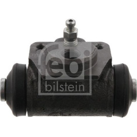 FEBI BILSTEIN Bremsrolle 19648
