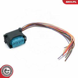 ESEN SKV Kabelreparatursatz, Hauptscheinwerfer 53SKV112