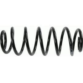 Sachs Fahrwerksfeder Mitsubishi T. Colt Czc Cabriolet (Rg), 1.5 994 091