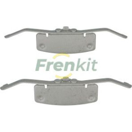FRENKIT Zubehörsatz, Scheibenbremsbelag 901837