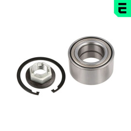 Radlagersatz 301045