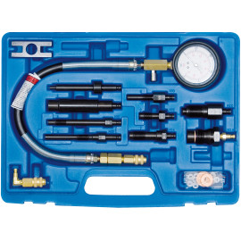 SW-Stahl Diesel Kompressionstester 26071L