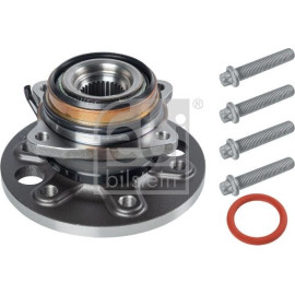 FEBI BILSTEIN Radlager 44689