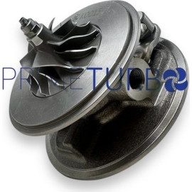 Prime Turbo Rumpfgruppe, Lader K00157C