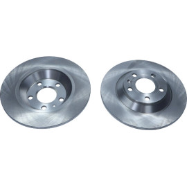 MAXGEAR Bremsscheibe 19-2342 VW A6 Allroad 07 MAXGEAR Bremsscheibe 19-2342 VW A6 Allroad 07