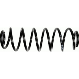 Sachs Fahrwerksfeder Seat T. Ibiza Iv 1.2 12V-1.9Tdi 02/02 994 422