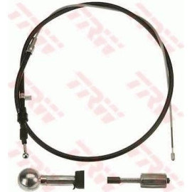 Handbremsseil GCH2659