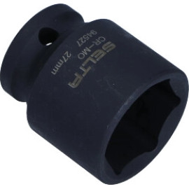1/2 Schlagsteckschlüsseleinsatz Staub, 27 Mm 94527