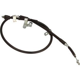 MAXGEAR Feststellbremsseil 32-0714 Hyundai Coupe 02-09 links