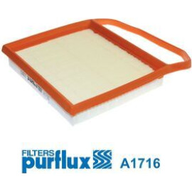 PURFLUX Luftfilter A1716