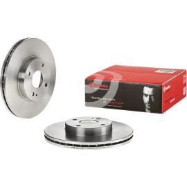 83 481 027 Bremsscheibe VA 09.6771.14 83 481 027 Bremsscheibe VA 09.6771.14