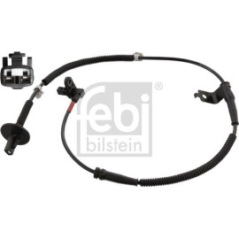 Sensor, Raddrehzahl 107582