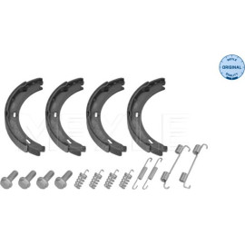 Handbremsbacken Db W124 140420202