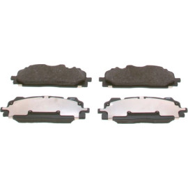 Bremsbelag 0 986 424 945
