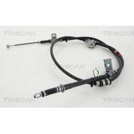 Seilzug, Feststellbremse Hyundai T. H-1 2.5 Crdi 08- Le 8140 431048