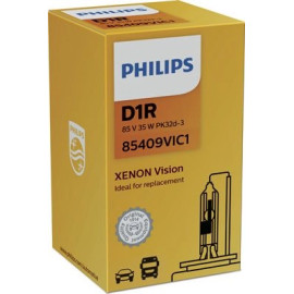 D1R 35W PK32d-3 Xenon Vision 1 Stück Philips 85409VIC1
