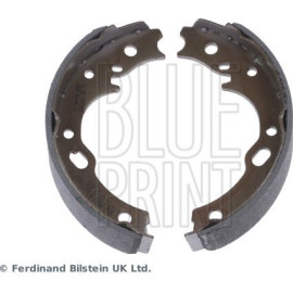 Bremsbacken Isuzu N-Series 02 ADC44131
