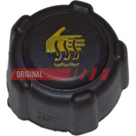 FAST Verschlußdeckel, Kühlmittelbehälter FT94707