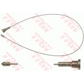 Handbremsseil re GCH2623