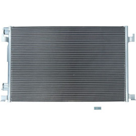 KAMOKA Kondensator, Klimaanlage 7800177
