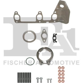 Montagesatz, Lader KT110480