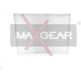 Innenraumfilter Vw T5/Touareg/Q7/Cayenne 26-0254