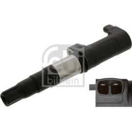 FEBI BILSTEIN Zündspule 21666