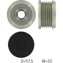Generatorfreilauf VKM 03306