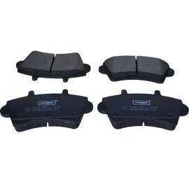 MAXGEAR Bremsbelagsatz 19-0586 Renault Master 98-/Movano Ko A 16 MAXGEAR Bremsbelagsatz 19-0586 Renault Master 98-/Movano Ko A 16